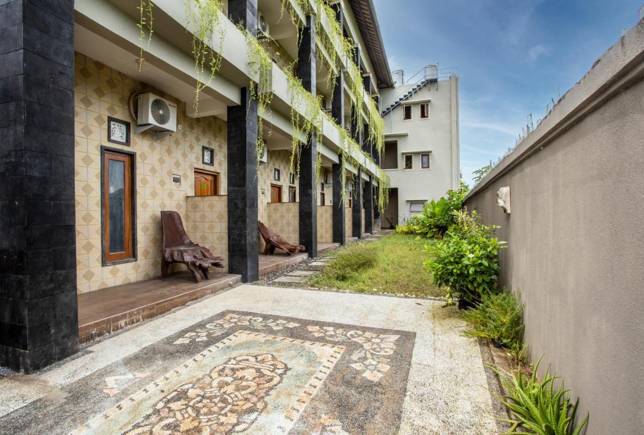 Lavanda Guesthouse/Homestay Jimbaran  Luaran gambar