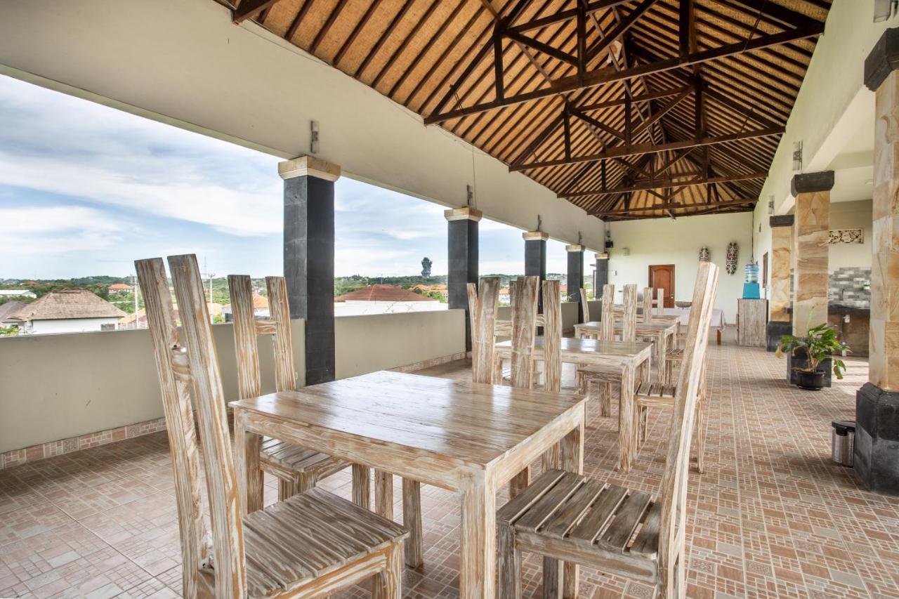 Lavanda Guesthouse/Homestay Jimbaran  Luaran gambar