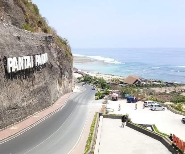 Lavanda Guesthouse/Homestay Jimbaran  Luaran gambar