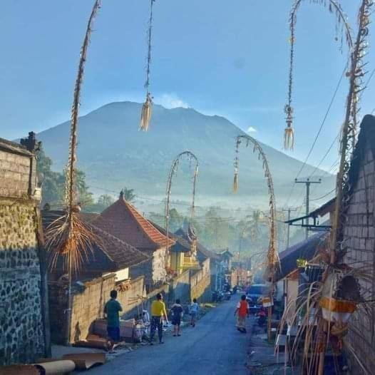 Lavanda Guesthouse/Homestay Jimbaran  Luaran gambar